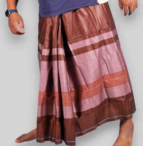 সুখ | এস কে লুঙ্গি