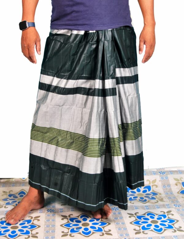 সুখ | এস কে লুঙ্গি