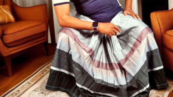 আলপনা | এস কে লুঙ্গি