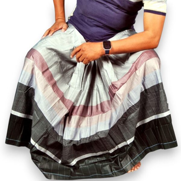 আলপনা | এস কে লুঙ্গি