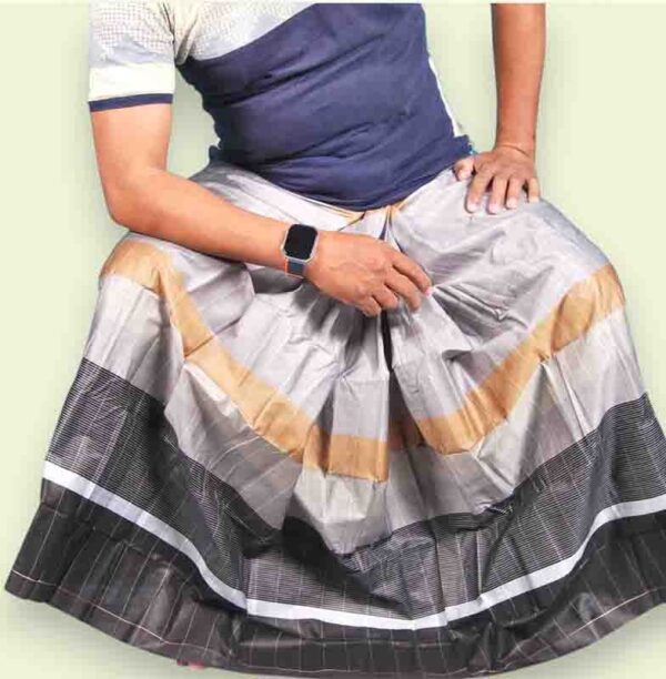 আলপনা | এস কে লুঙ্গি