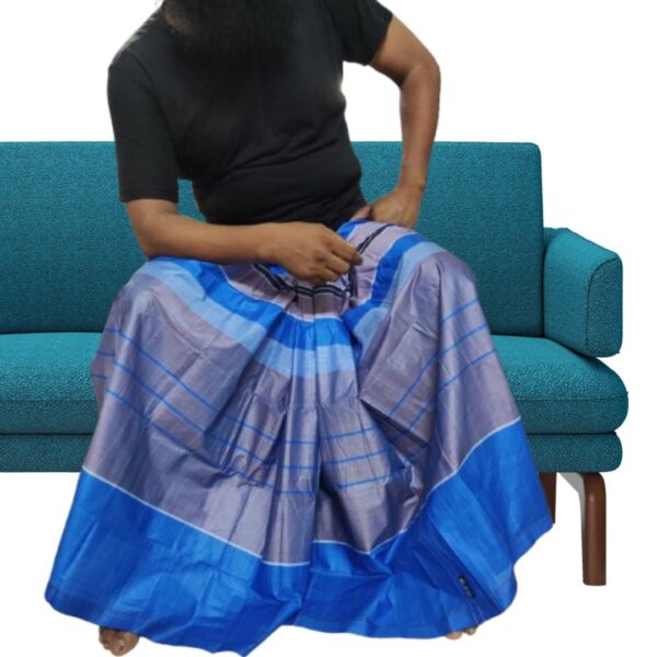 আস-সুন্নাহ | এস কে লুঙ্গি