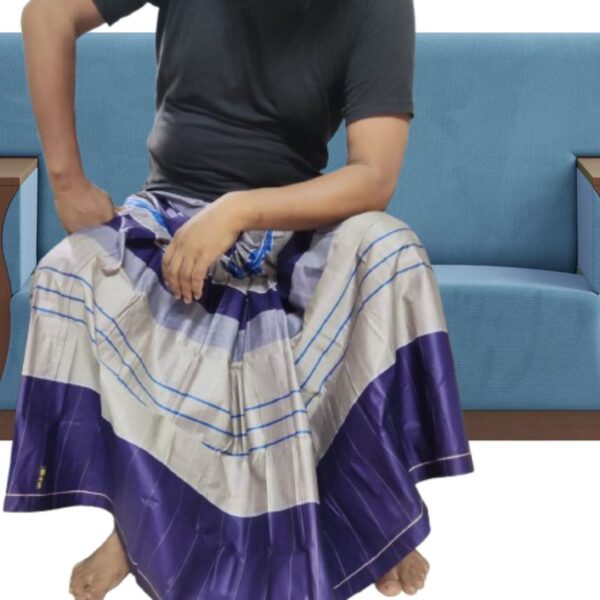 আস-সুন্নাহ | এস কে লুঙ্গি