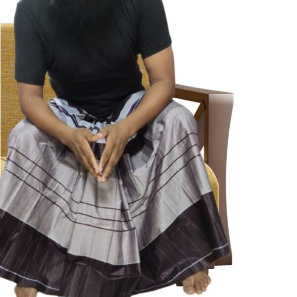 আস-সুন্নাহ | এস কে লুঙ্গি