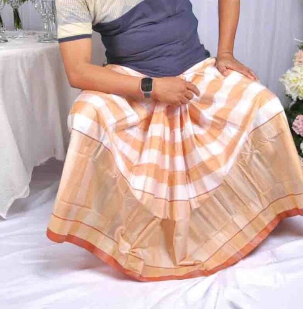 টিউলিপ | এস কে লুঙ্গি