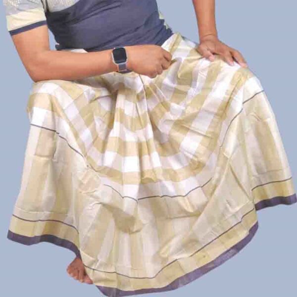 টিউলিপ | এস কে লুঙ্গি