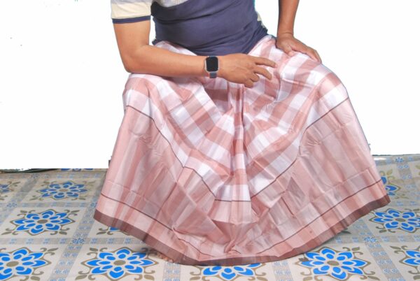 টিউলিপ | এস কে লুঙ্গি