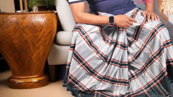 শান্তি | এস কে লুঙ্গি